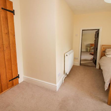 Little Bicton Villa Craven Arms Luaran gambar