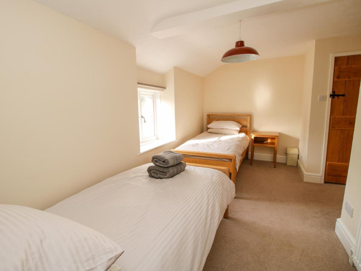 Little Bicton Villa Craven Arms Luaran gambar